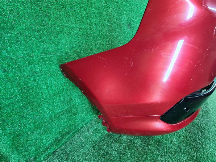 Бампер задний Land-Rover Discovery Sport (2019-нв)