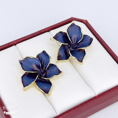 Серьги Jewelry - арт1141