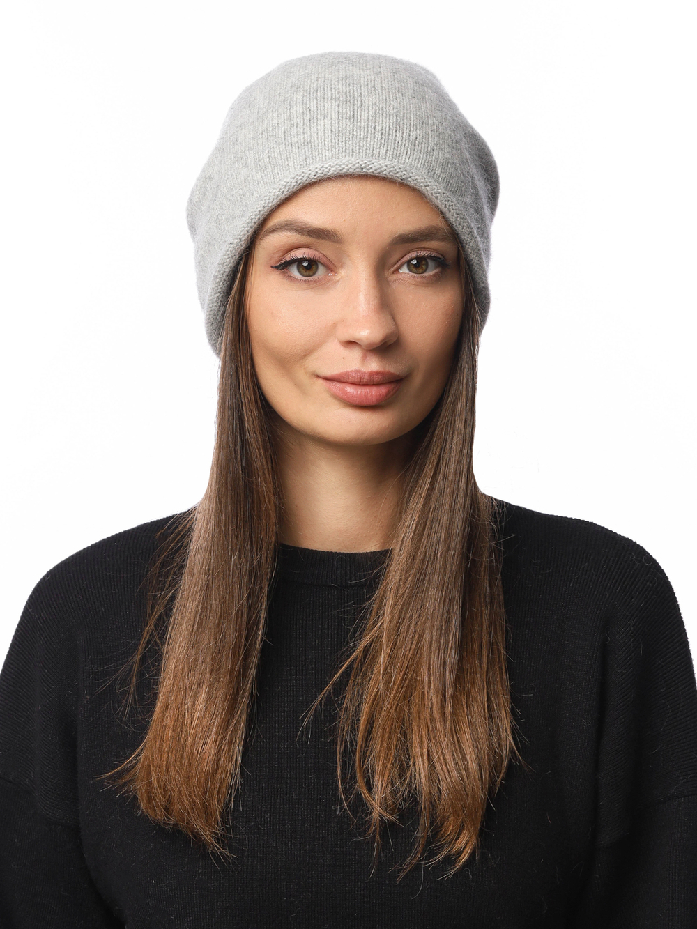 Шапка FABRETTI DLIF38-3