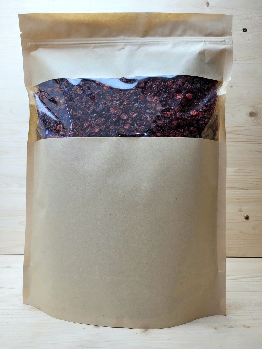 Калина красная "Светлая"