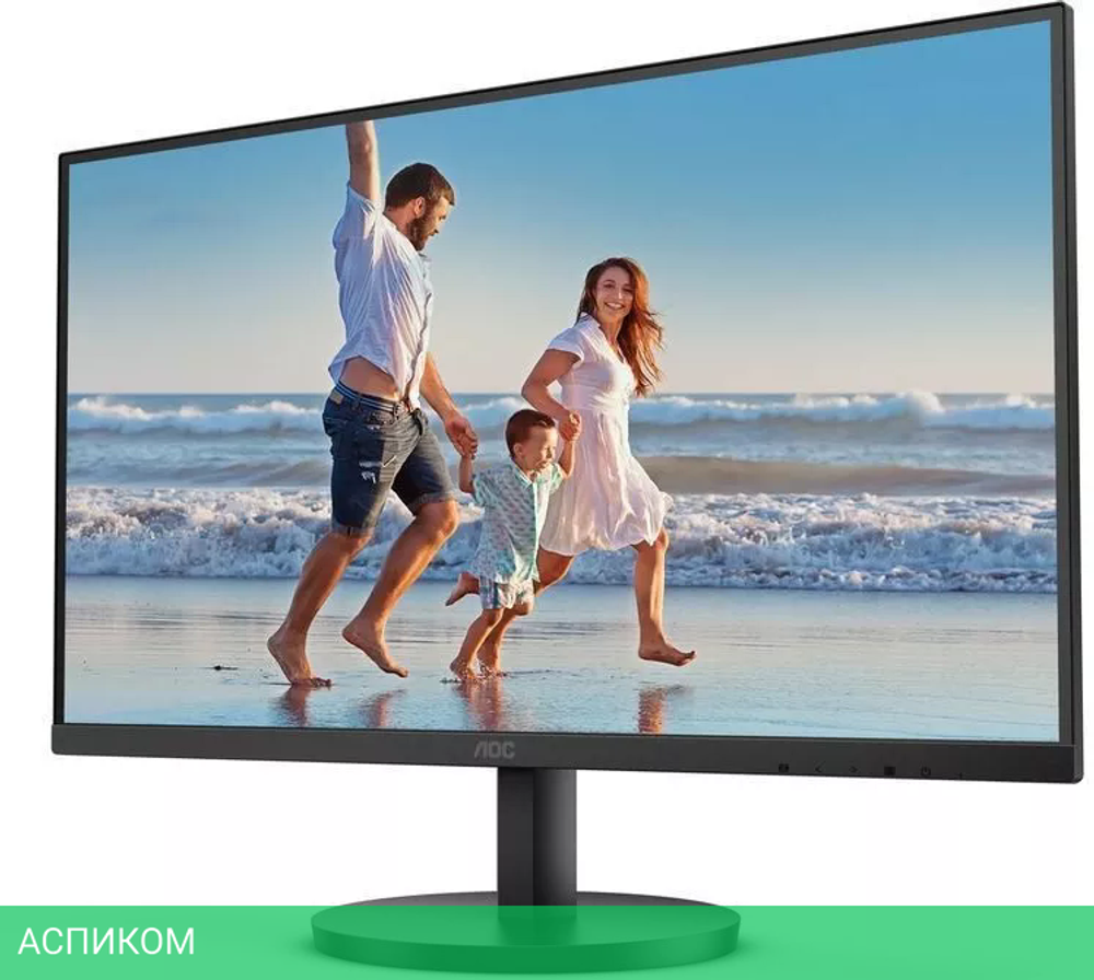 Монитор AOC Q27B3MA