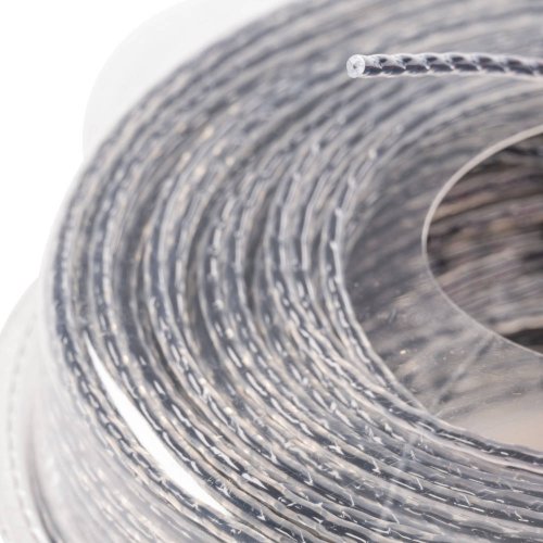 Леска CHAMPION Round PRO 2,4*50 м (круг 2к)   C7105