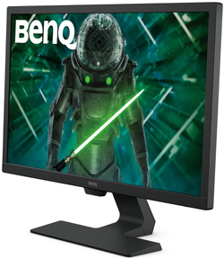 Монитор 24" BenQ GL2480 (9H.LHXLB.VBE)