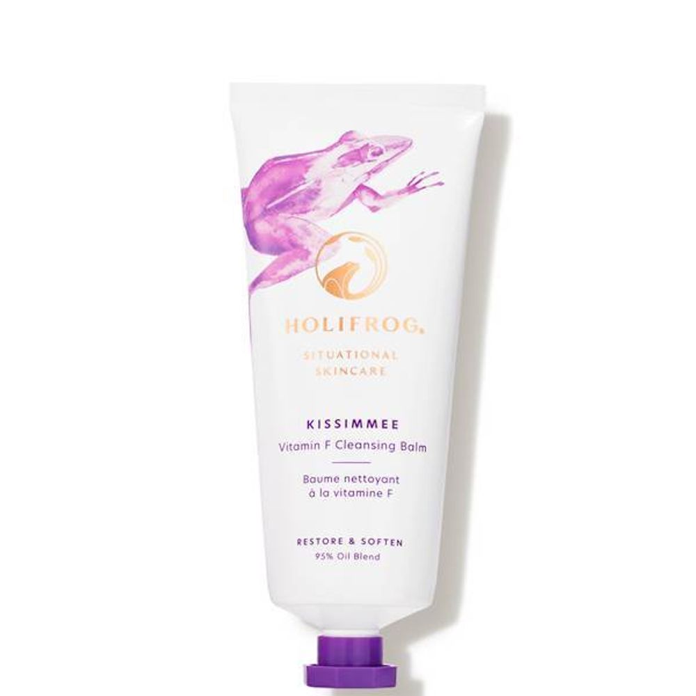 HOLIFROG KISSIMMEE Vitamin F Cleansing Balm 100ml