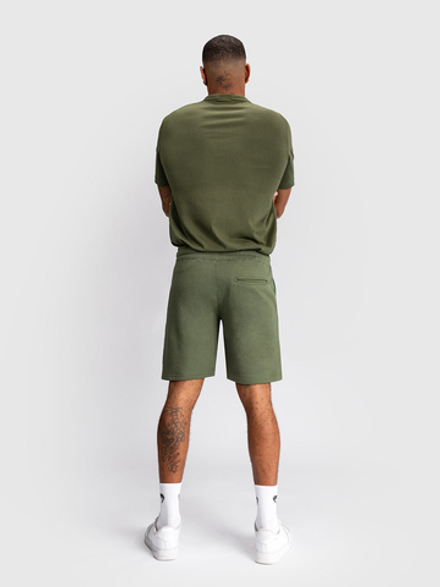Шорты спортивные Venum Classic Cotton Army Kaki
