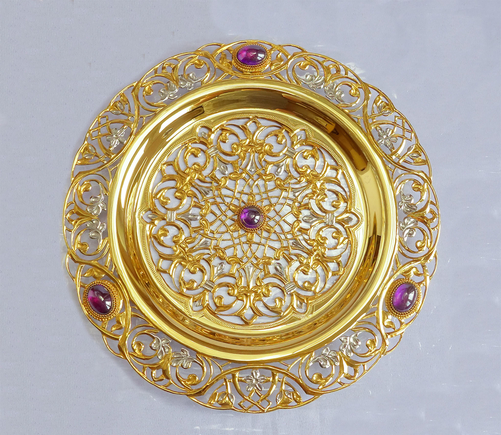 Набор фужеров "Эксклюзив"