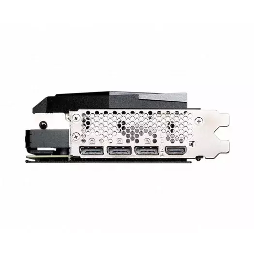 Видеокарта MSI RTX 3070 Ti GAMING X TRIO 8G