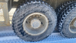 FAW J6 6x6 Самосвал CA3250P66K24L1TE5 (Дизельный, 11,1 л, 420 л.с., МТ)