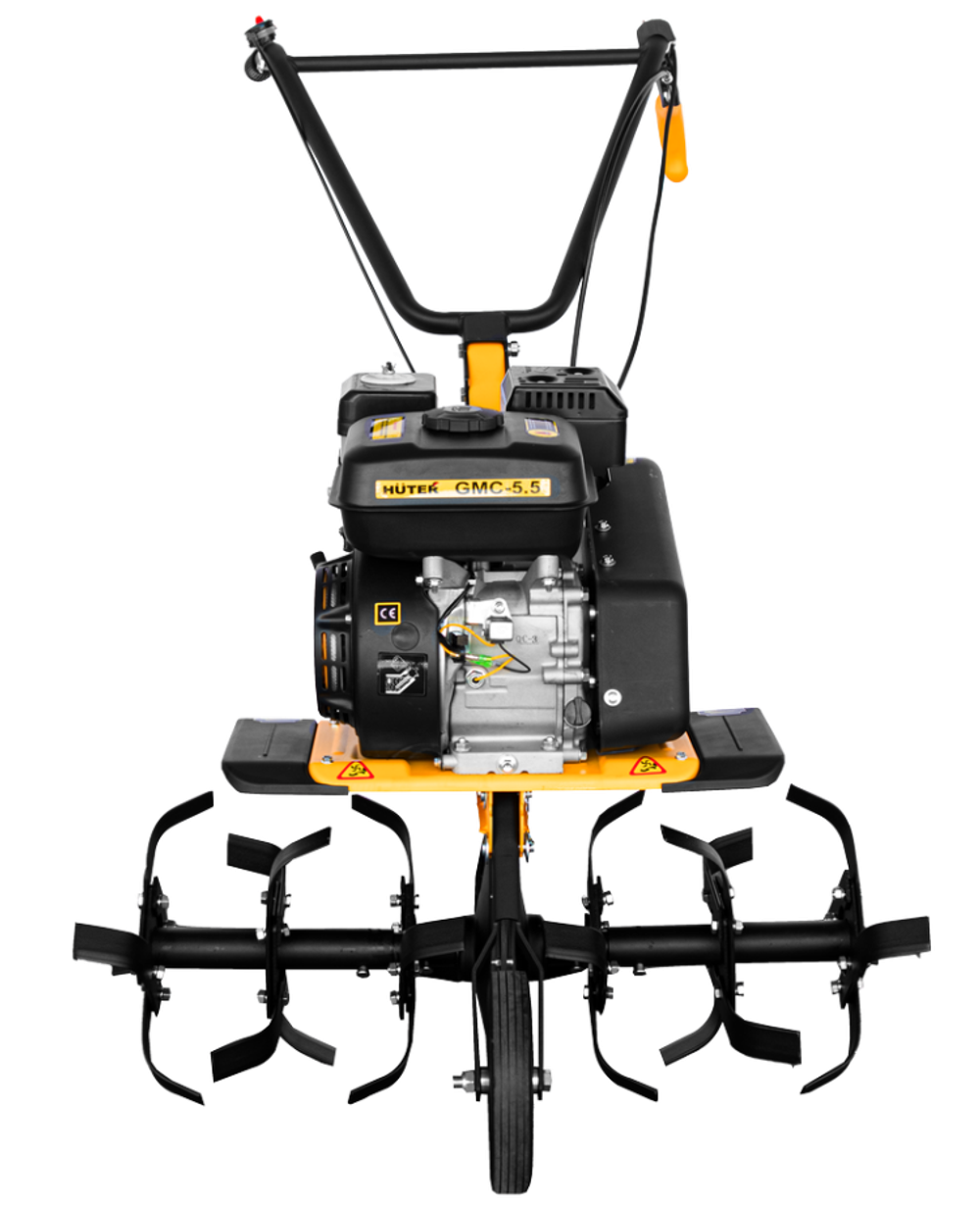 Мотокультиватор Huter GMC-5.5
