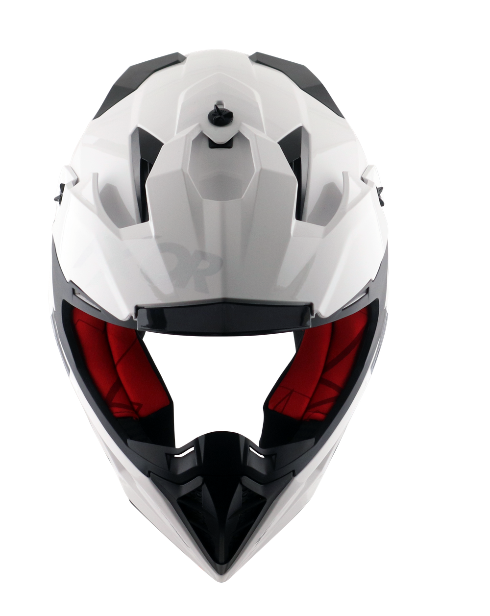 Шлем AXOR X-CROSS SC, цвет белый (XL)