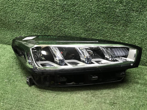 Фара правая Chery Tiggo 7 Pro (2020-2024) LED