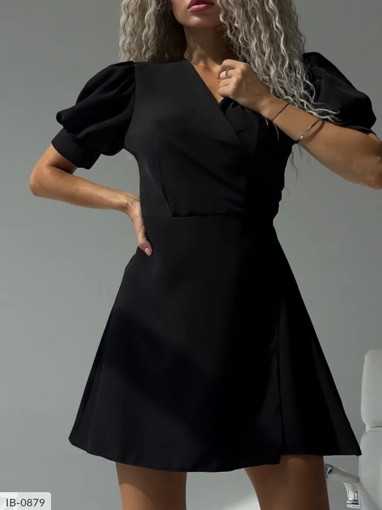 Платье II-4373 Фабрика Моды