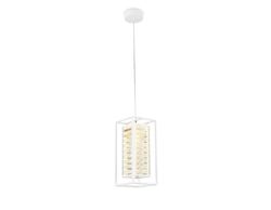 Ambrella Подвесной светильник с хрусталем Traditional TR5042