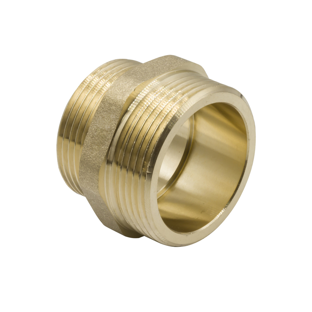 Ниппель переходной 1 1/2'' - 1 1/4'' нар/нар ЛАТ 40-32