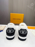 Кроссовки Louis Vuitton Trainer