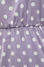 Платье "Кейтлин" (сирень) П9044 LT Collection