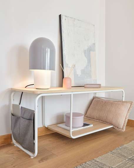 Тумба под ТВ Yamina | La Forma | Испания | Купить в Hallberg.ru