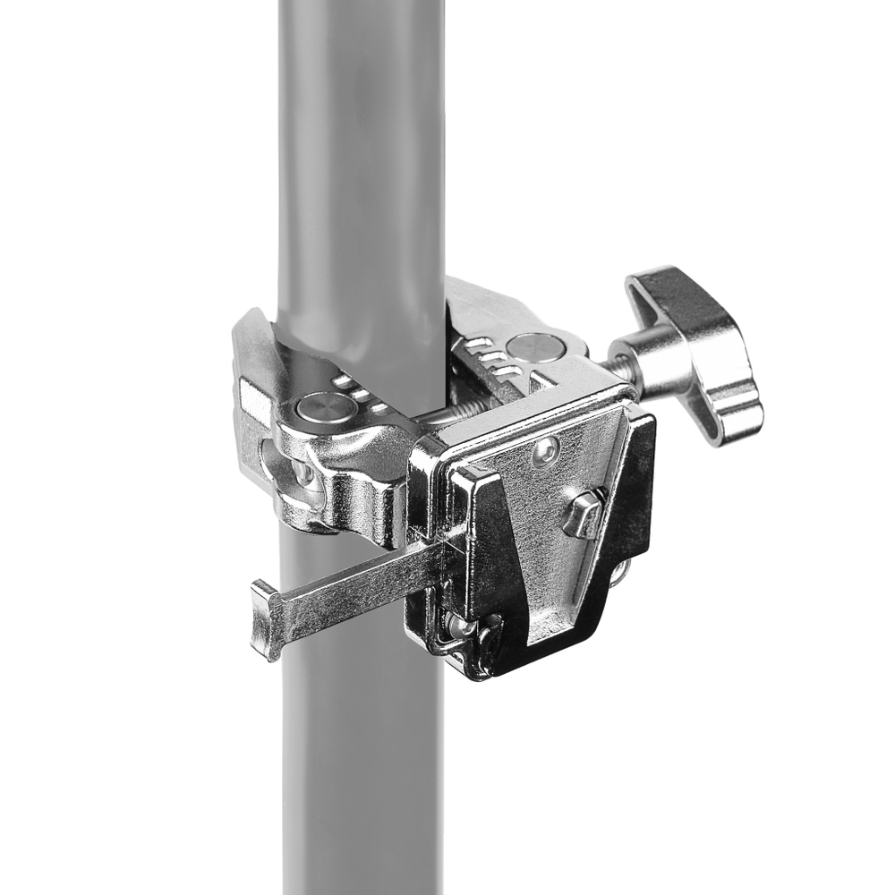 Зажим GreenBean Mini Crab V-mount