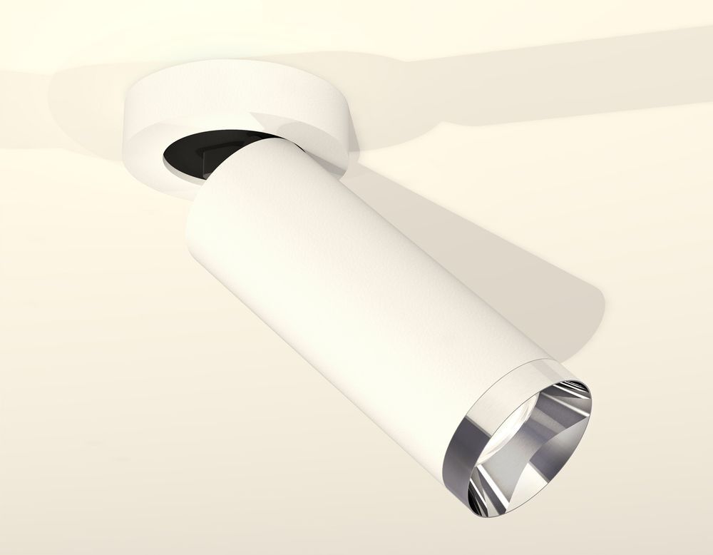 Ambrella Комплект накладного поворотного светильника MR16 Споты XM6342202