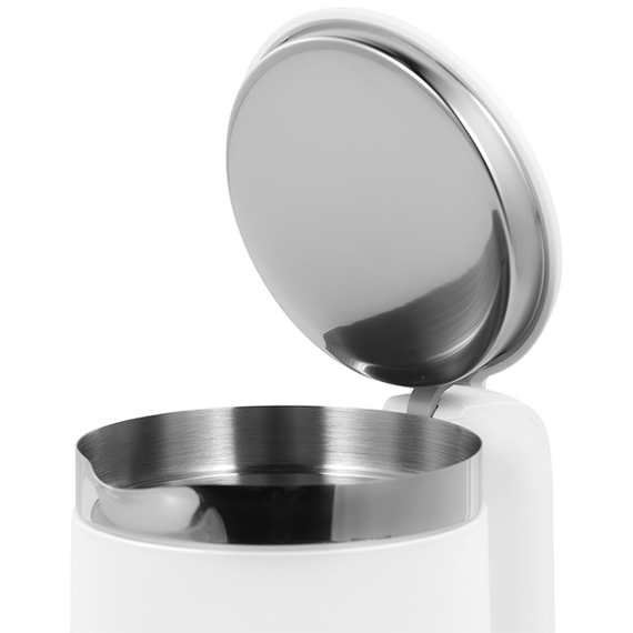 Чайник Xiaomi Mi Smart Kettle Pro 1.5L (BHR4198GL) White / Белый