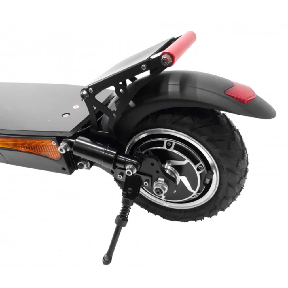 Электросамокат Syccyba Mangust 60V 13Ah