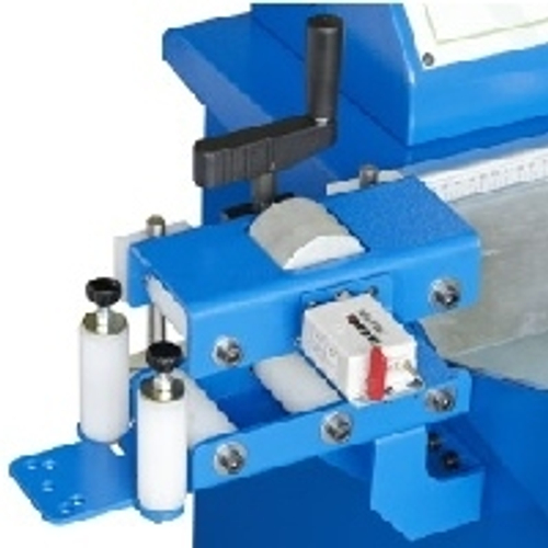 Система центрирования (TF1, TF2, TF3)