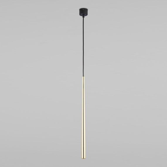 Подвесной светильник TK Lighting 6419 Piano Gold