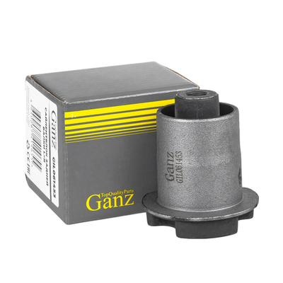 Сайлентблок задней балки L=R RENAULT Clio II/Symbol/Thalia 98 GANZ GIL061453