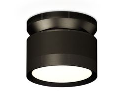 Ambrella Комплект накладного светильника GX53 Накладные XS8102050