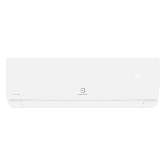 Сплит-система Electrolux Fusion Wave EACS-12HFW/N3 комплект