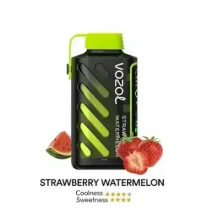 Vozol Gear Power 20000 - Strawberry Watermelon (5% nic)