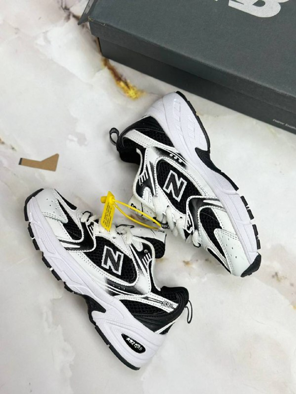 Детские кроссовки для бега New Balance running