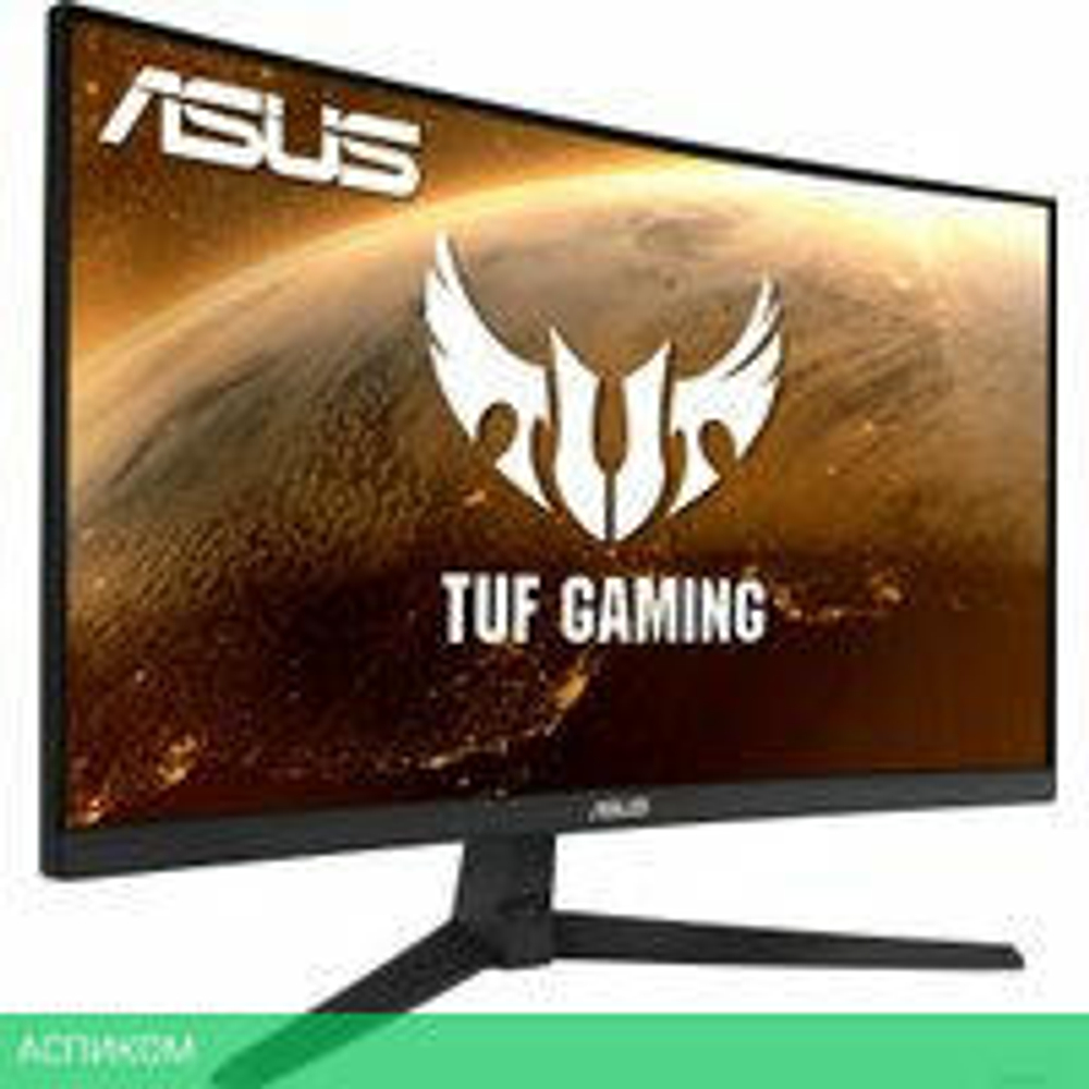 Игровой монитор ASUS TUF Gaming VG24VQ1B