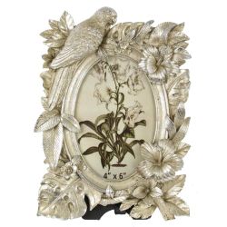 GAEM Фоторамка фото 10*15, L16 W3 H22,5 см