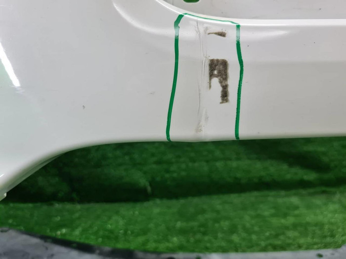 Бампер передний Nissan X-Trail T32 (2017-2022)