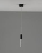 Светильник подвесной светодиодный Moderli V10895-PL Ran