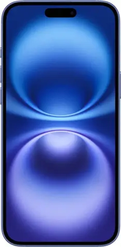 Смартфон Apple iPhone 16 Plus 128 ГБ Ультрамарин