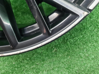 Диск литой R20 BMW M8 F91 (19-нв) 811 стиль задний