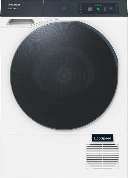 Сушильная машина Miele TQ 1000 WP Nova Edition