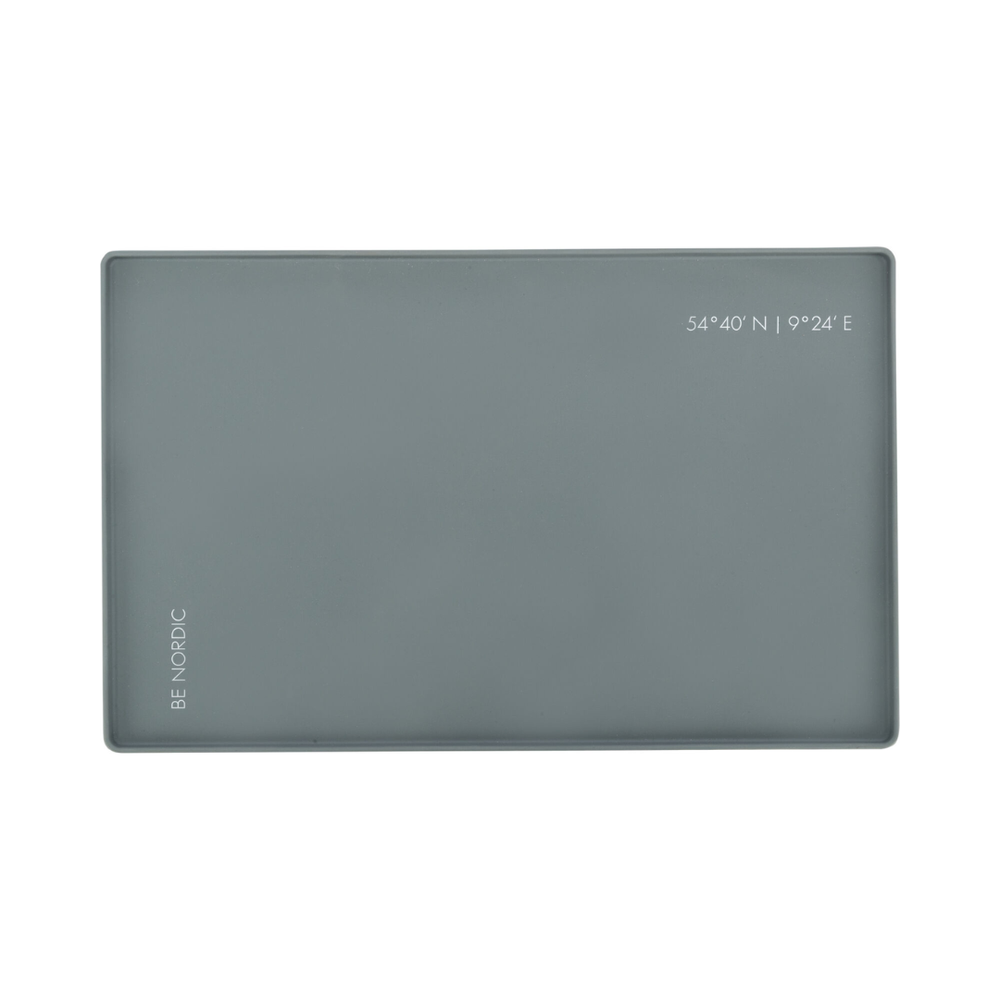 Коврик под миску BE NORDIC 48х30см Trixie