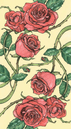 Таро Романтическое (RUS)