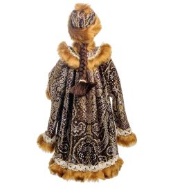 РусКукла RK-168 Кукла «Влада»