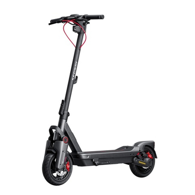 Электросамокат Segway Ninebot MAX G3