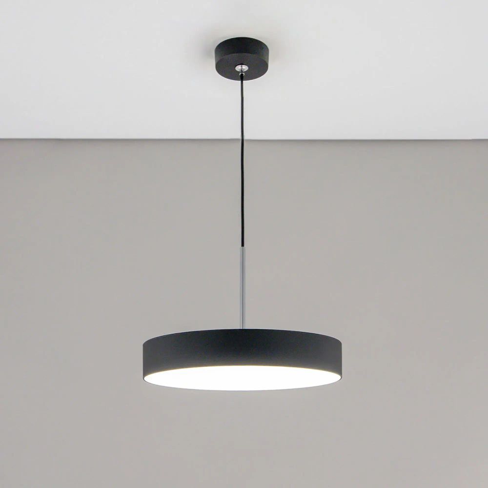 Citilux Тао CL712S242N LED Подвесной светильник с диммером