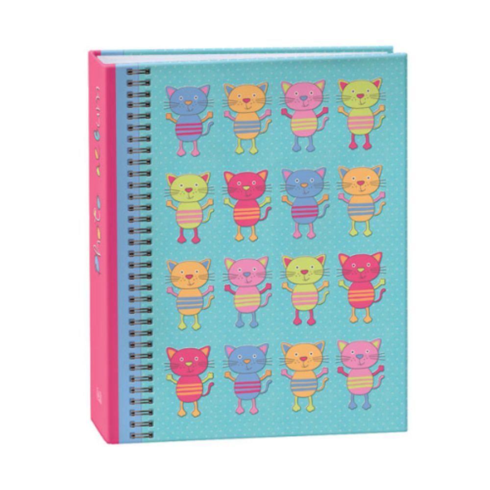 Фотоальбом Image Art IA-200PP серия 314 детский термосварка 200 фотографий размер 10х15 | Image Art