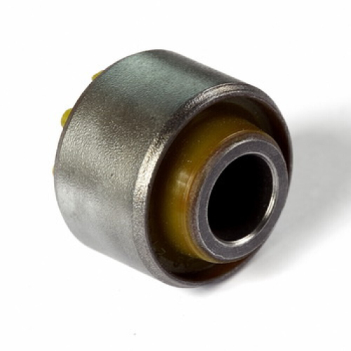 Полиуретановый сайлентблок задней подвески, тяги Панара, крепление к мосту (1 шт.), Точка опоры.9-06-2165