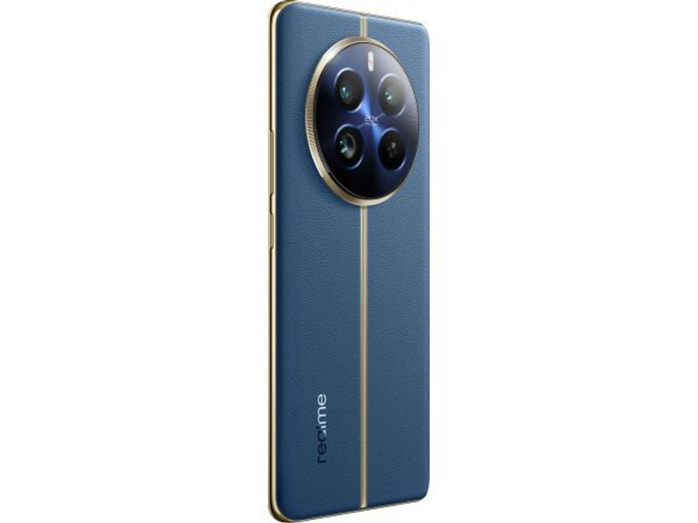 Смартфон Realme 12 Pro 12/512GB Blue