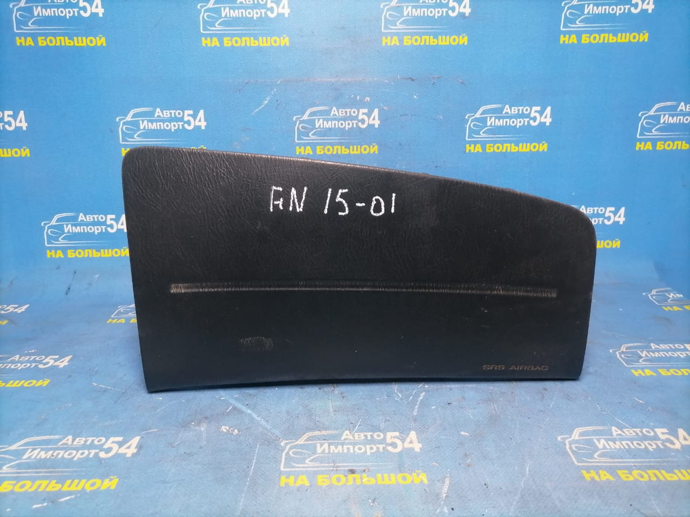 Подушка безопасности пассажирская NISSAN ALMERA 1997