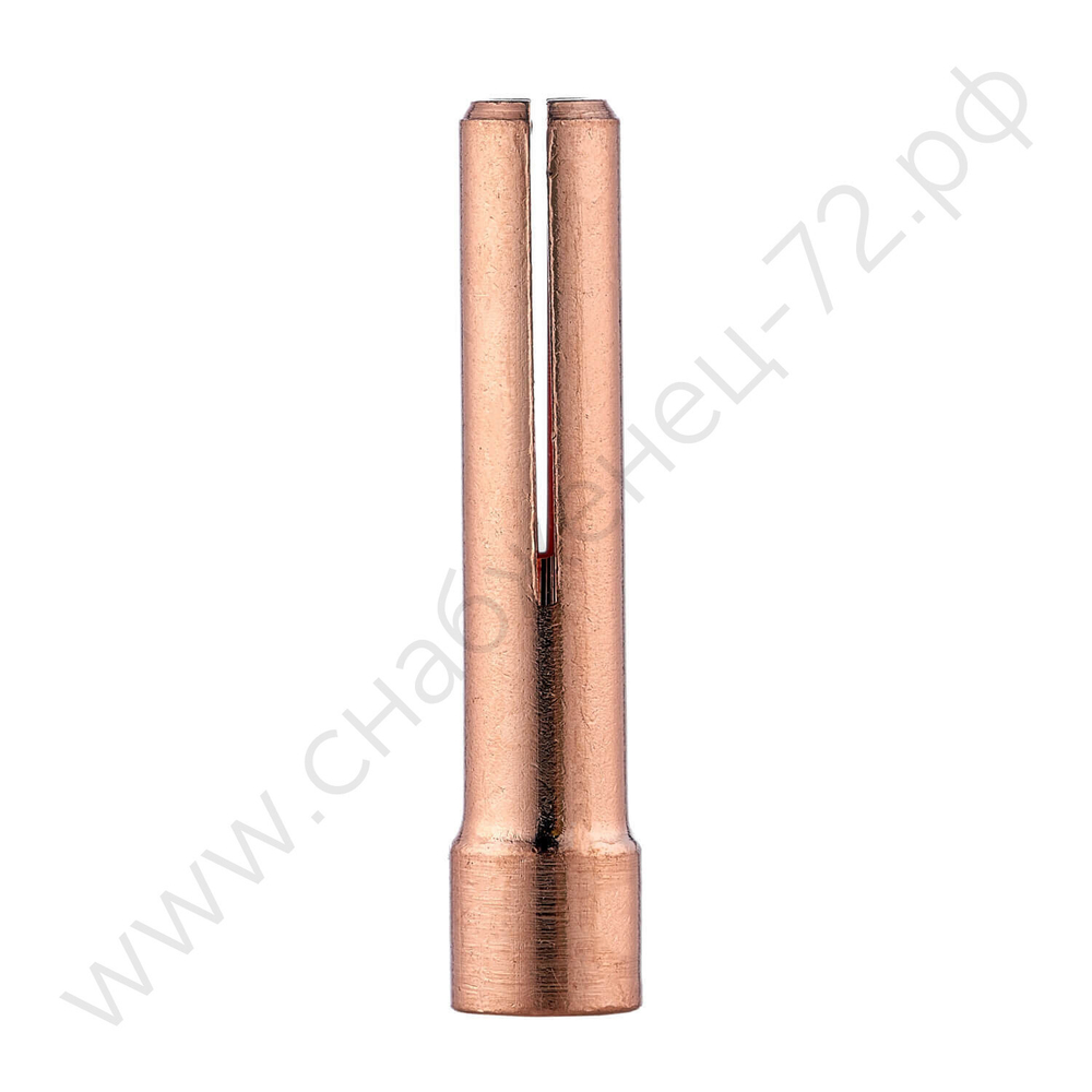 Цанга горелки d3,2мм (TIG TP 17/18/26) для сопел 9/20/25 OKL2632