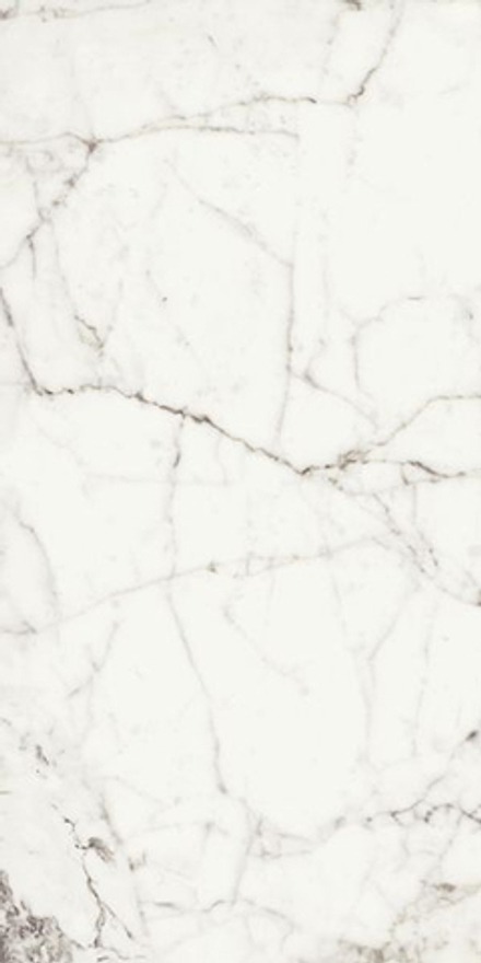 Керамогранит RHAPSODY WHITE FUN LEV/RETT.(117430)